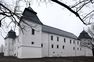 Reneszánsz: újjászületett az egervári várkastély